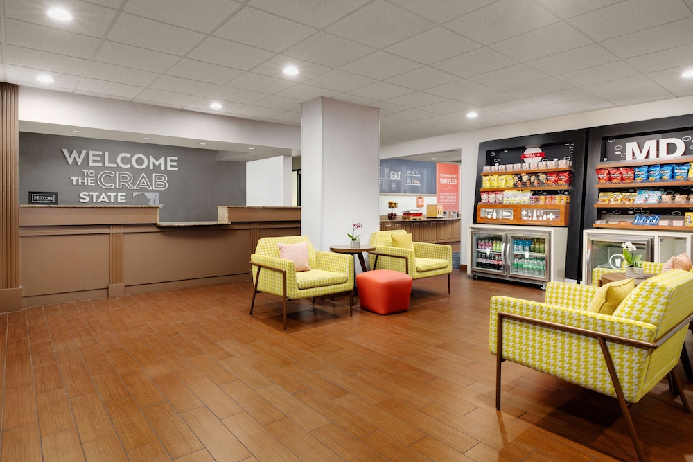 hampton inn columbia