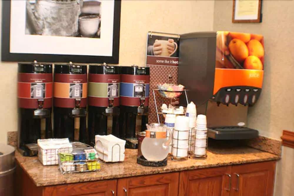hampton inn columbia