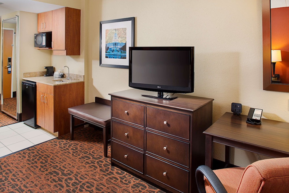 hampton inn columbia