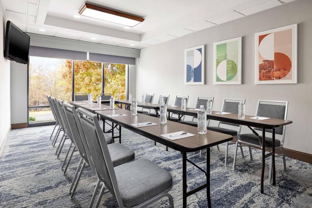 hampton inn columbia