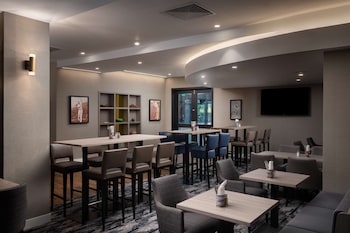 hilton garden inn columbus airport