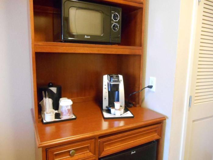 hilton garden inn columbus airport