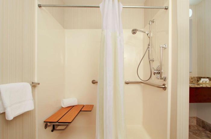 hilton garden inn columbus airport