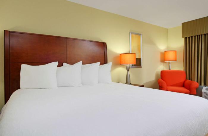 hilton garden inn columbus airport