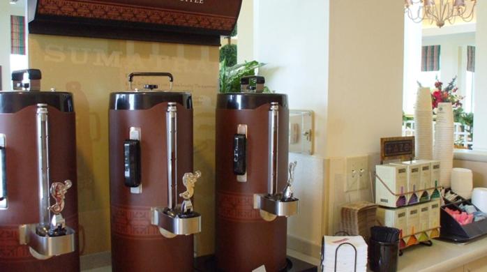 hilton garden inn columbus airport