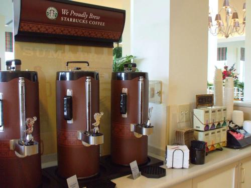 hilton garden inn columbus airport