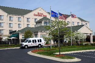 hilton garden inn columbus polaris