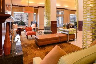 hilton garden inn columbus polaris