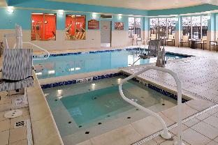 hilton garden inn columbus polaris