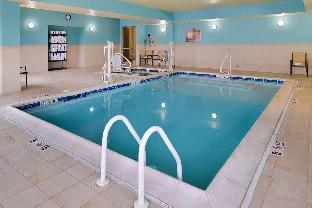 hilton garden inn columbus polaris