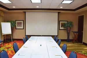 hilton garden inn columbus polaris