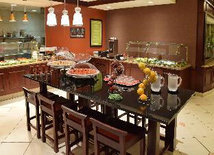 hilton garden inn columbus polaris