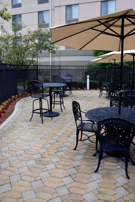 hilton garden inn columbus polaris