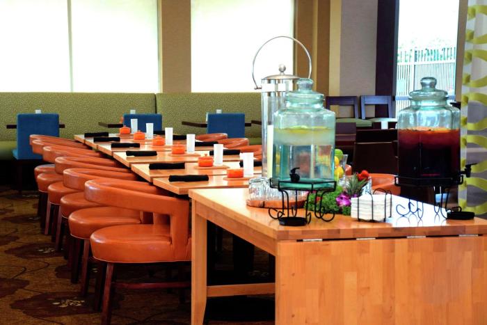 hilton garden inn columbus polaris
