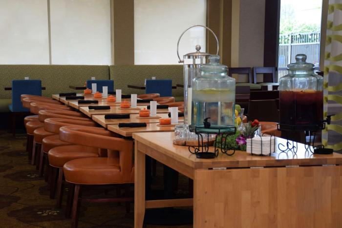 hilton garden inn columbus polaris
