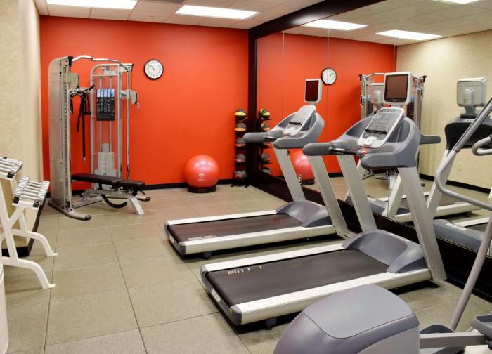 hilton garden inn columbus polaris