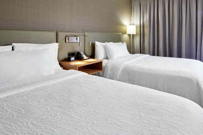 hilton garden inn columbus polaris