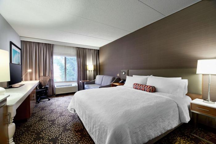 hilton garden inn columbus polaris