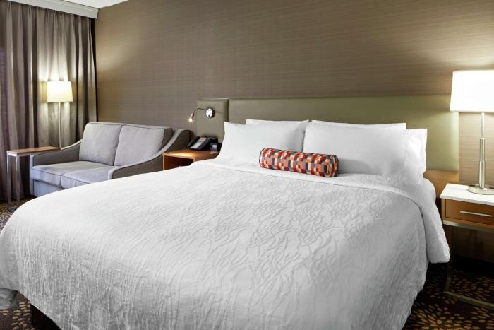 hilton garden inn columbus polaris