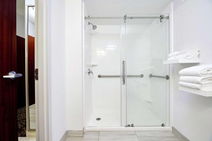 hilton garden inn columbus polaris