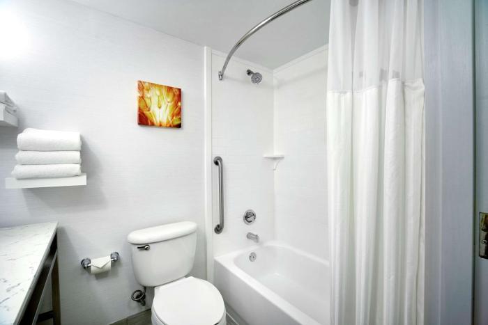 hilton garden inn columbus polaris