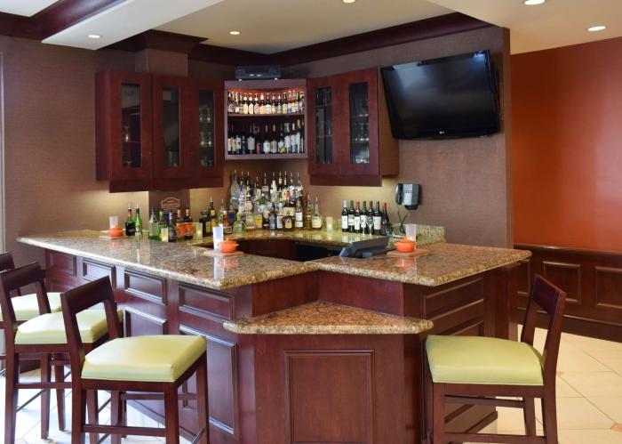 hilton garden inn columbus polaris