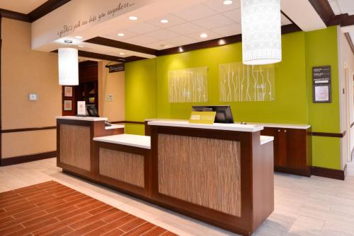 hilton garden inn columbus polaris