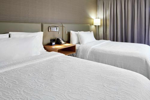 hilton garden inn columbus polaris