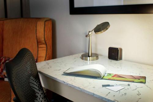 hilton garden inn columbus polaris