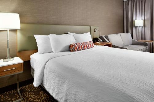 hilton garden inn columbus polaris