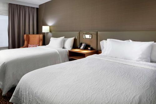 hilton garden inn columbus polaris