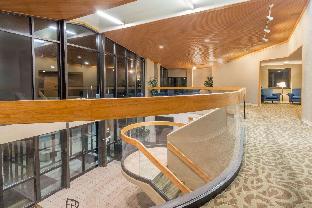Ramada By Wyndham Columbus North,Westerville>>Columbus,2 star