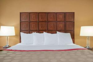 ramada by wyndham columbus north