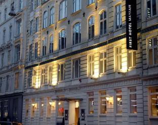 Hotel Mayfair,Copenhagen K>>Copenhagen,4 star