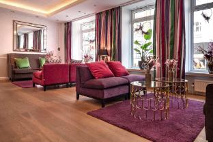 hotel mayfair
