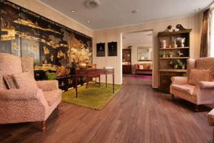 hotel mayfair