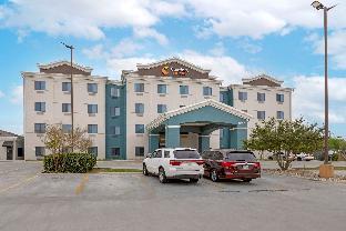 comfort suites