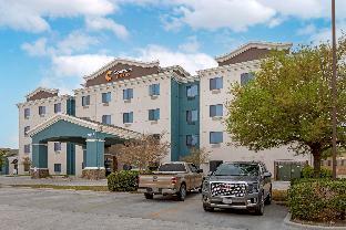comfort suites