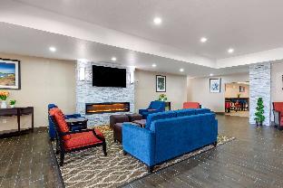 comfort suites