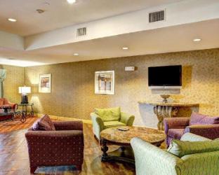 comfort suites