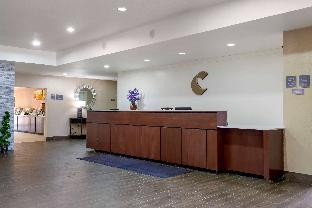 comfort suites