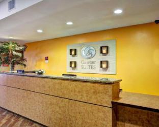 comfort suites