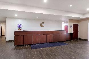 comfort suites