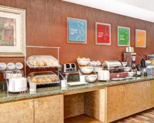 comfort suites