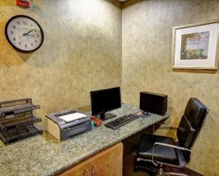 comfort suites