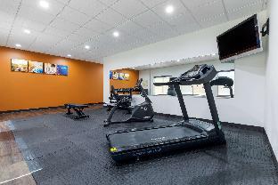 comfort suites
