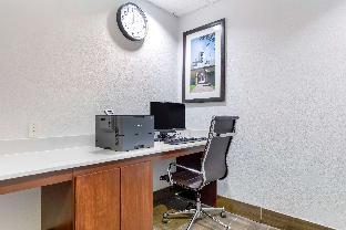 comfort suites