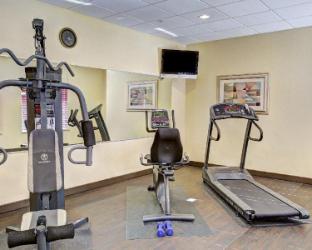 comfort suites