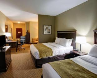 comfort suites