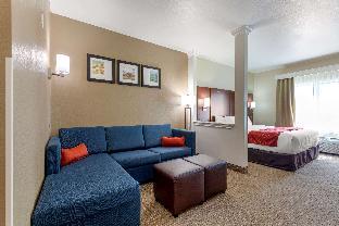 comfort suites
